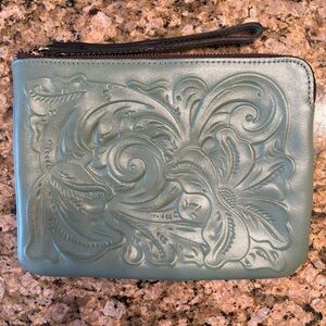 Patricia Nash wristlet